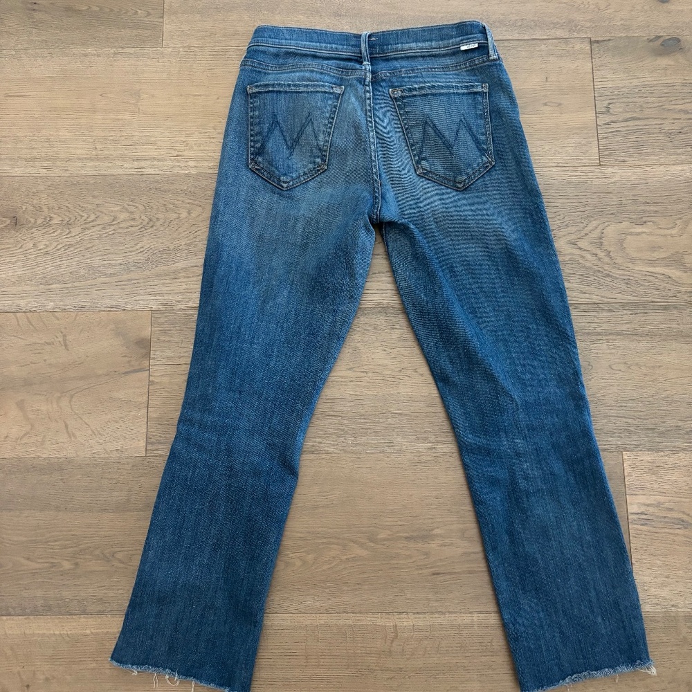 Mother The Rascal Ankle Snippet Sweeter The Juice… - image 3